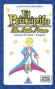 El principito, Antoine de Saint, Edición Bilingue