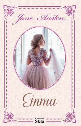 Emma, Jane Austen