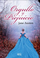 Orgullo y prejuicio, Jane Austen