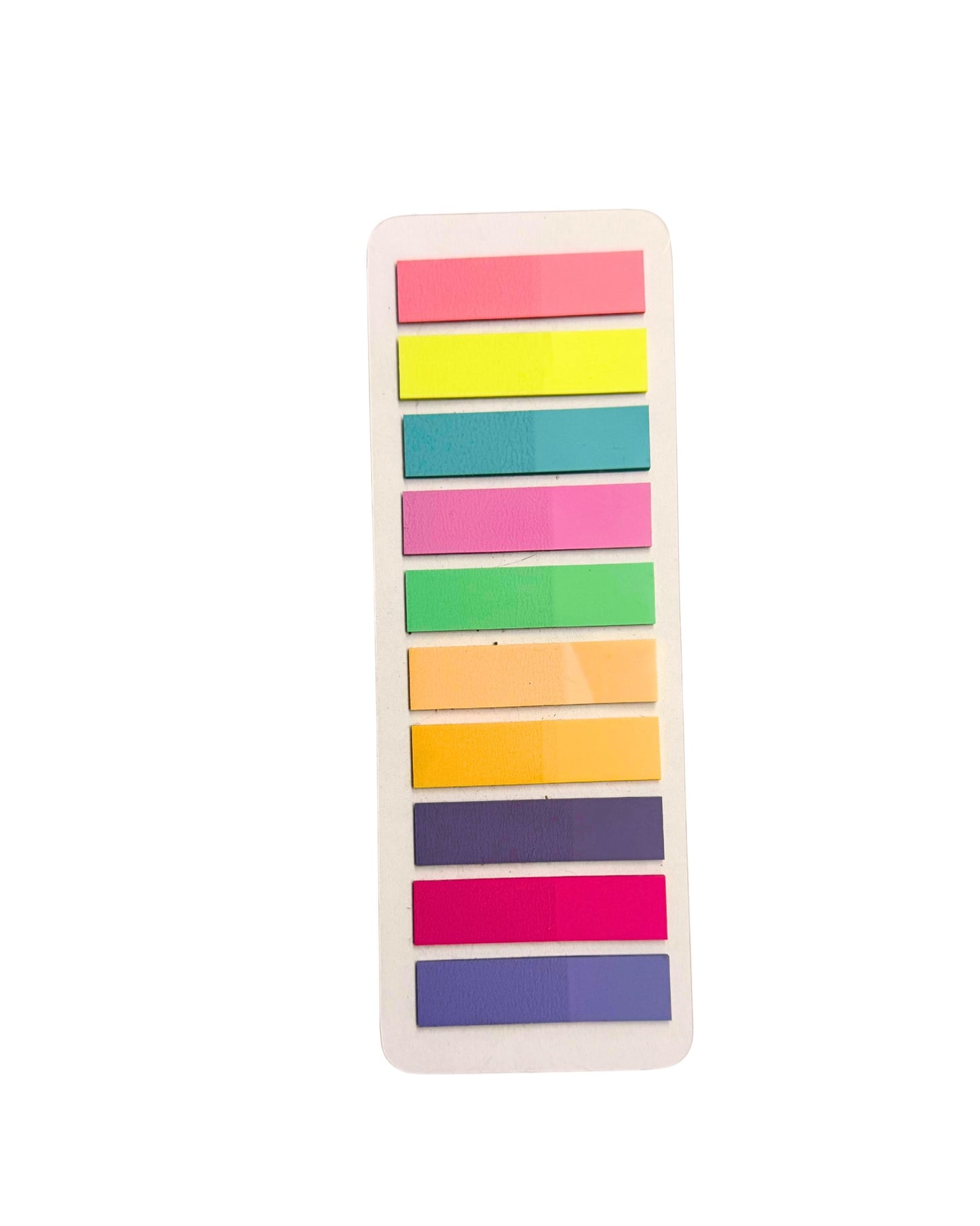 Post it, Colors