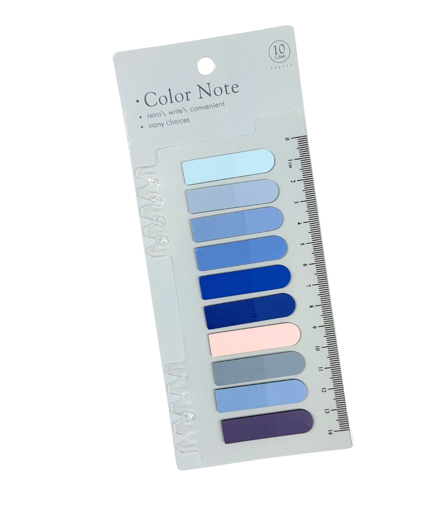 Post it, Retro Cream