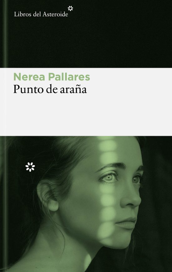 Punto de araña, Nerea Pallares