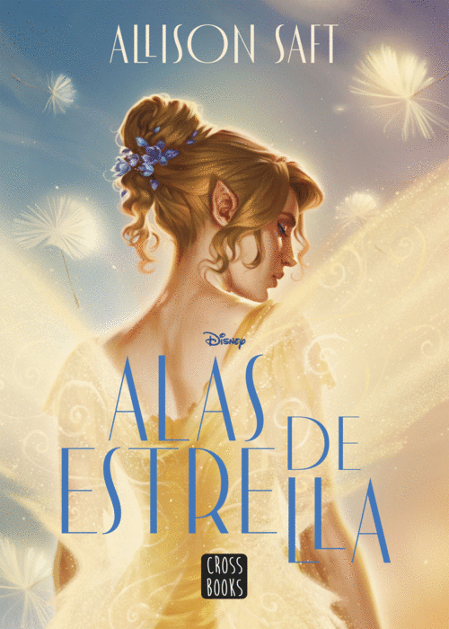 Alas de estrella, Allison Saft