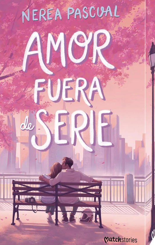 Amor fuera de serie, Nerea Pascual