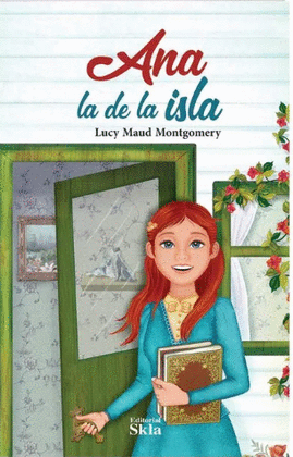 Ana la de la isla, Lucy Maud Montgomery