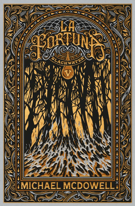 Blackwater 5. La fortuna, Michael McDowell