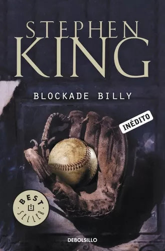 Blockade Billy, Stephen King
