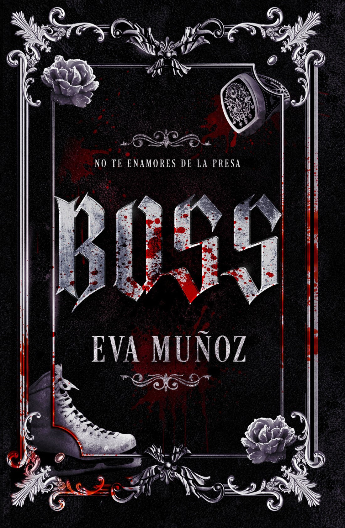 Boss, Eva Muñoz (Dominio1)