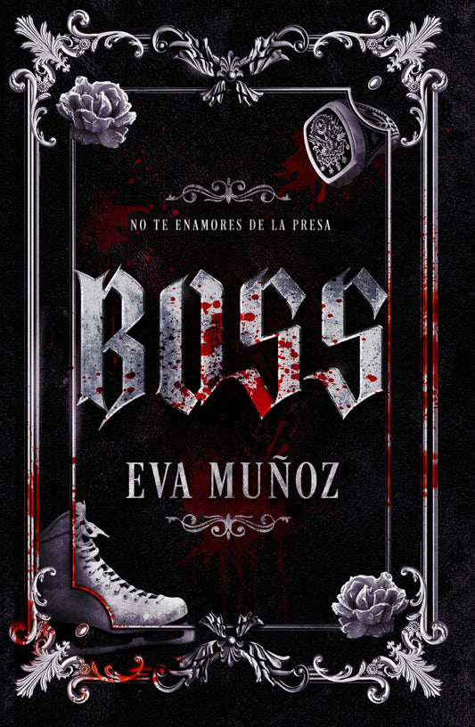 Boss, Eva Muñoz (Dominio1)