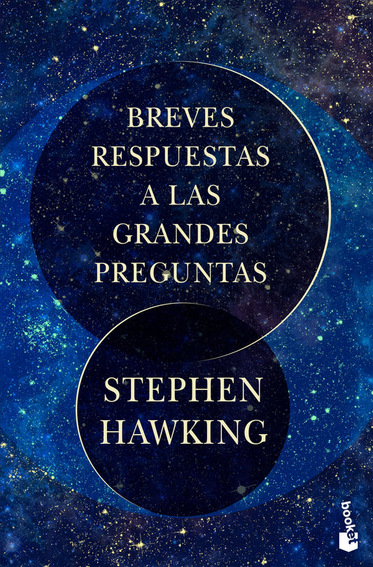 Breves respuestas a las grandes preguntas, Stephen Hawking