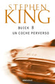 Buick 8, un coche perverso, Stephen King