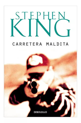 Carretera maldita, Stephen King