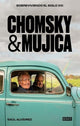 Chomsky & Mujica, Saúl Alvídrez