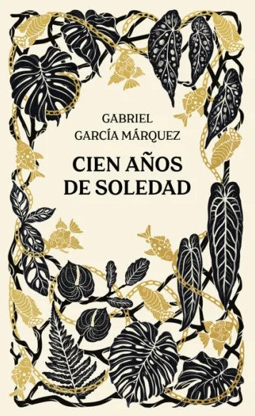 Cien años de soledad. Edición conmemorativa