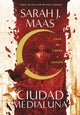 Ciudad media luna 1. Casa de tierra y sangre, Sarah J. Maas