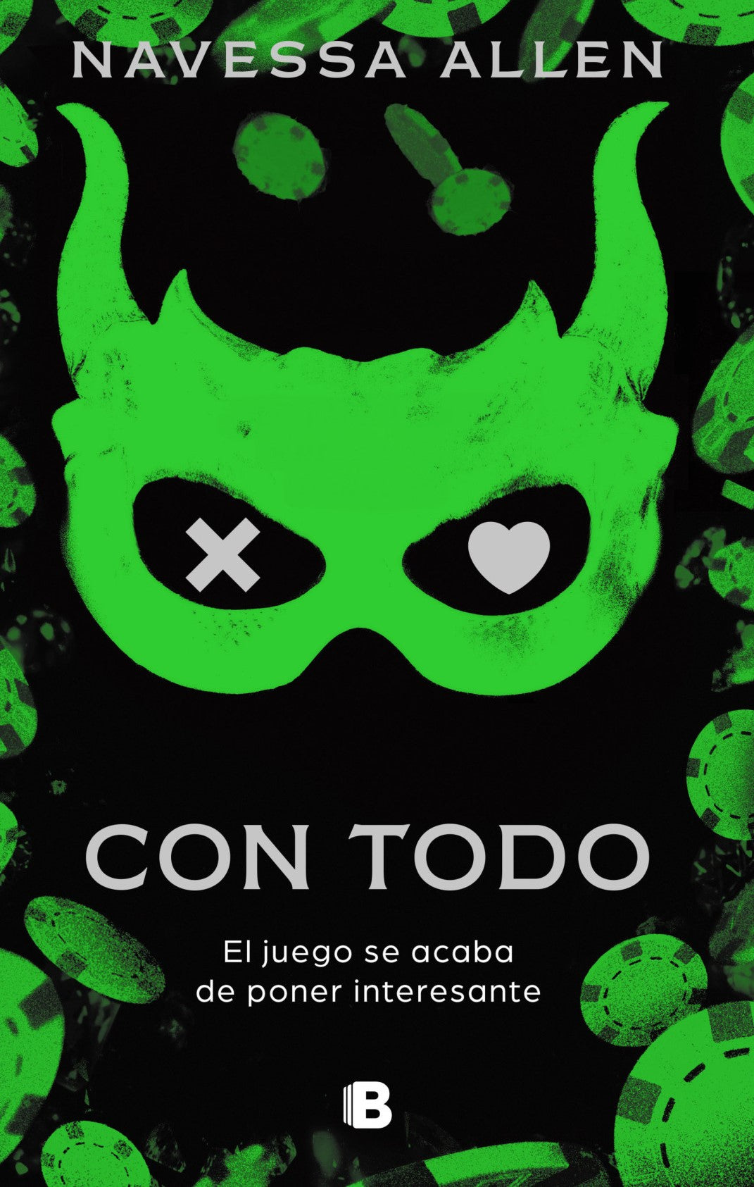 Novela negra