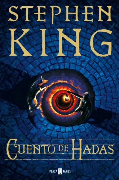 Cuento de hadas, Stephen King