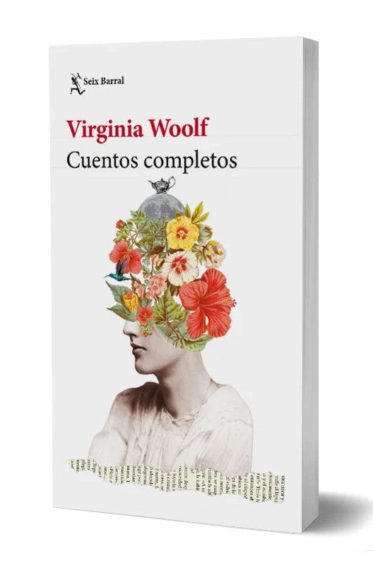 Cuentos completos, Virginia Woolf