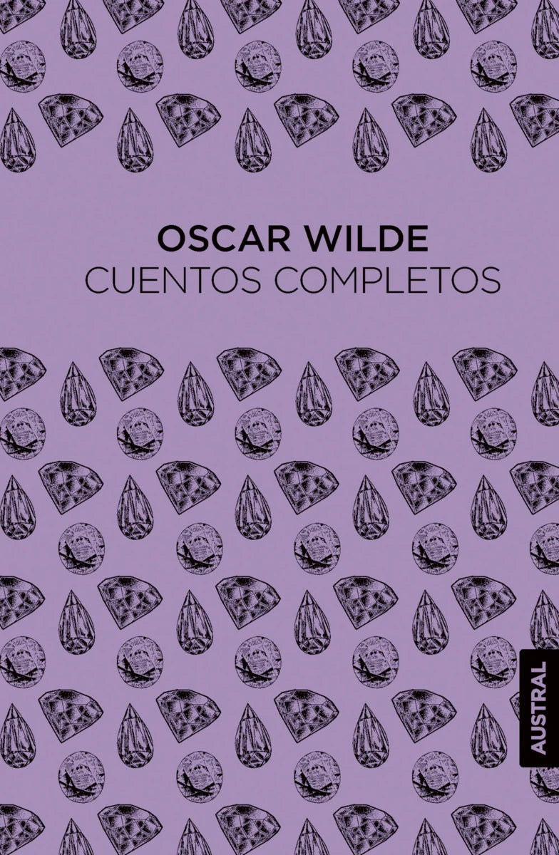 Cuentos completos. Oscar Wilde, Edición tapa dura