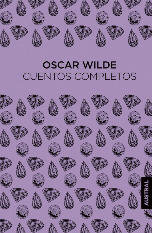Cuentos completos. Oscar Wilde, Edición tapa dura