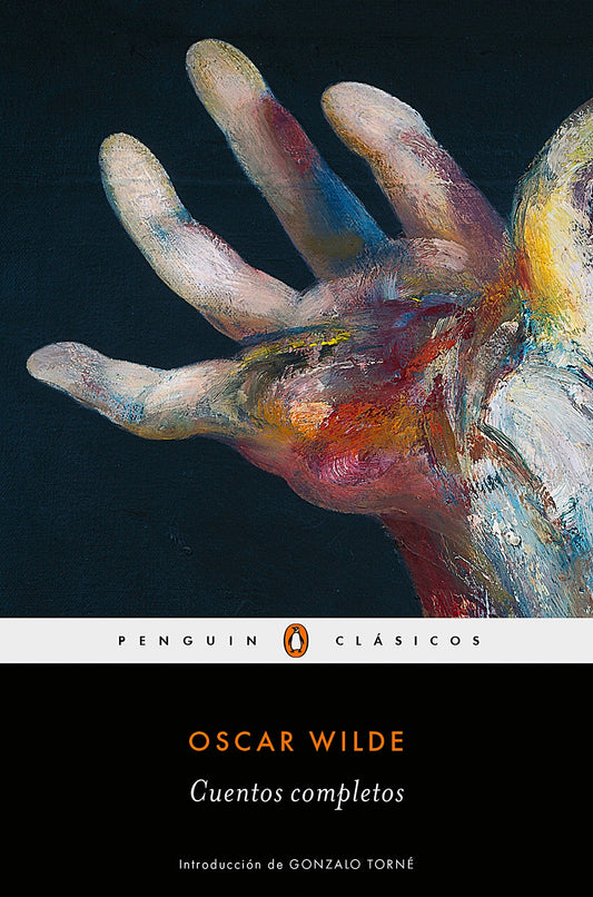 Cuentos completos, Oscar Wilde