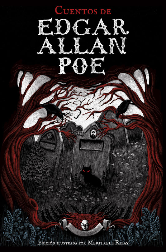 Cuentos de Edgar Allan Poe, Edición ilustrada