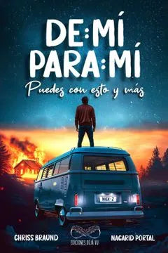 De mí para mí 2. Puedes con esto y más, Chiss Braund & Nacarid Portal