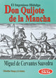 Don quijote de la mancha, Miguel De Cervantes