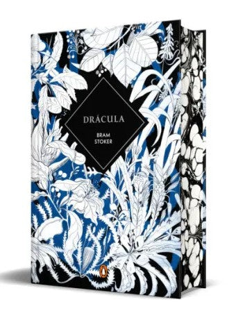 Drácula, Bram Stoker. Cantos pintados