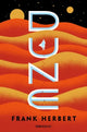 Dune 1. Frank Herbert