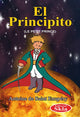 El principito,  Antoine de Saint-Exupéry