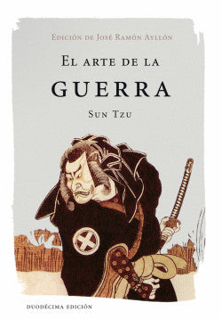 El arte de la guerra, Sun Tzu
