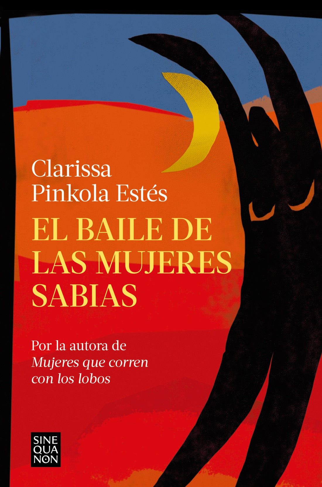 El baile de las mujeres sabias, Clarissa Pinkola Estés