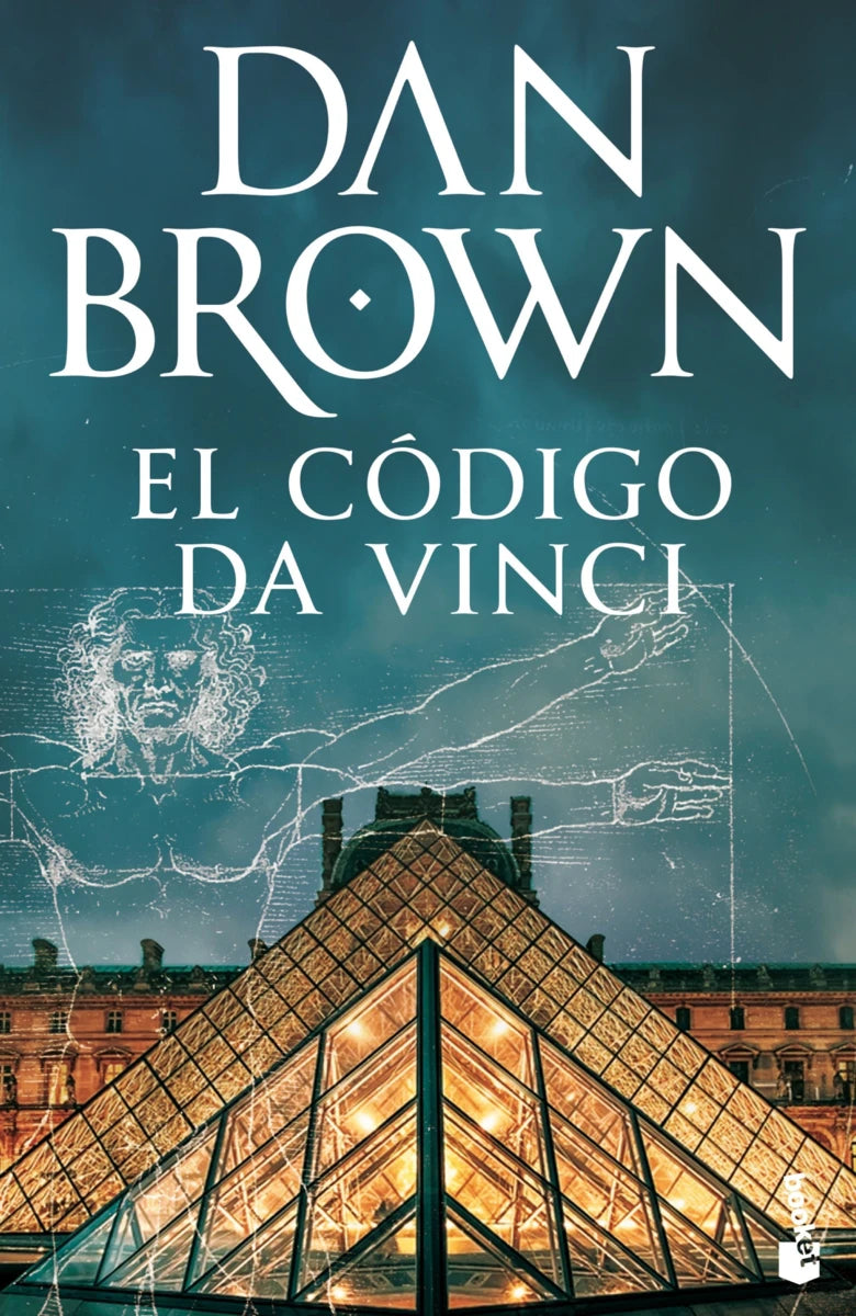 El código Da Vinci, Dan Brown, Edición de bolsillo