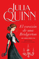 El corazón de una Bridgerton, Julia Quinn, Bridgerton 6.