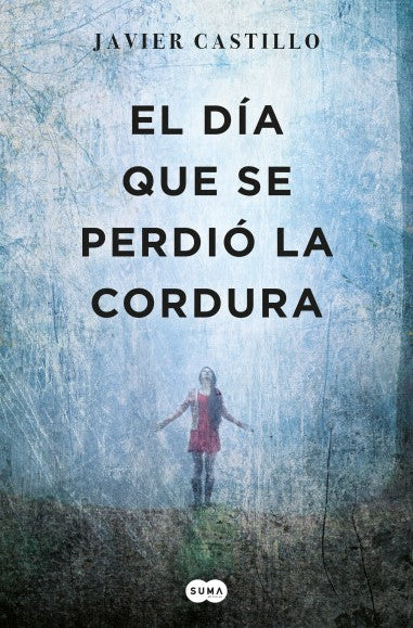 El día que se perdió la cordura, Javier Castillo