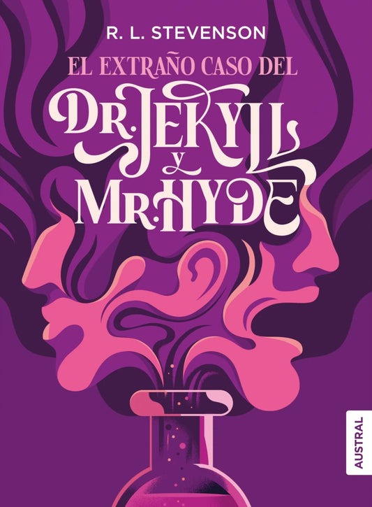 El extraño caso del Dr. Jekyll y Mr. Hyde, Edición tapa dura