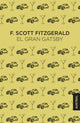 El gran Gatsby, F. Scott Fitzgerald TD