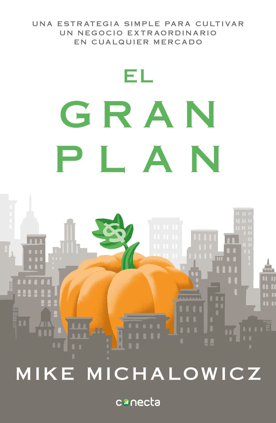El gran plan, Mike Michlowicz
