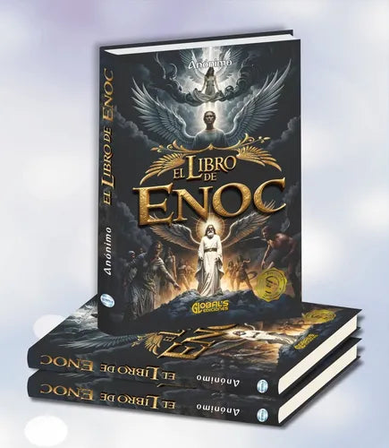 El libro de Enoc
