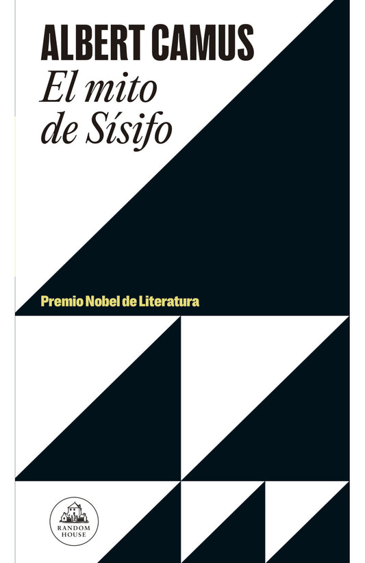 El mito de Sísifo, Albert Camus