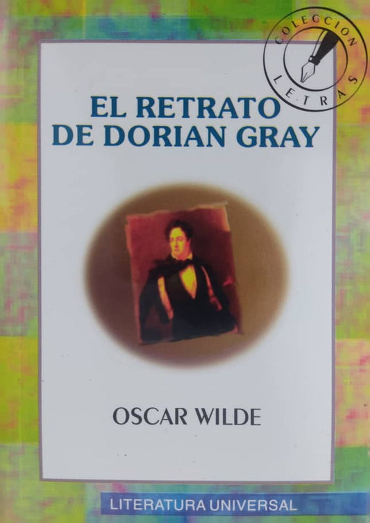 El retrato de dorian Gray, Oscar Wilde