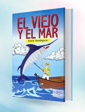 El viejo y el mar, Ernest Hemingway