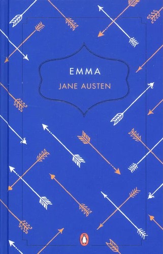 Emma, Jane Austen