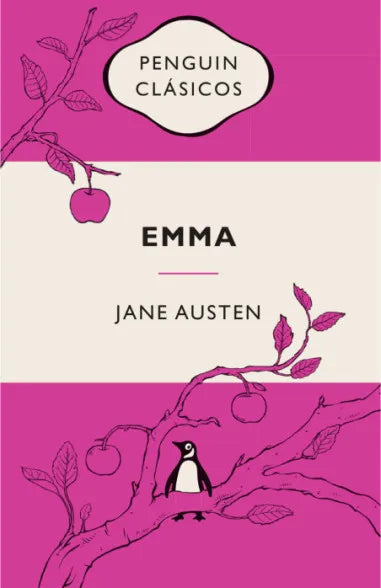 Emma, Jane Austen
