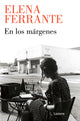 En los márgenes, Elena Ferrante