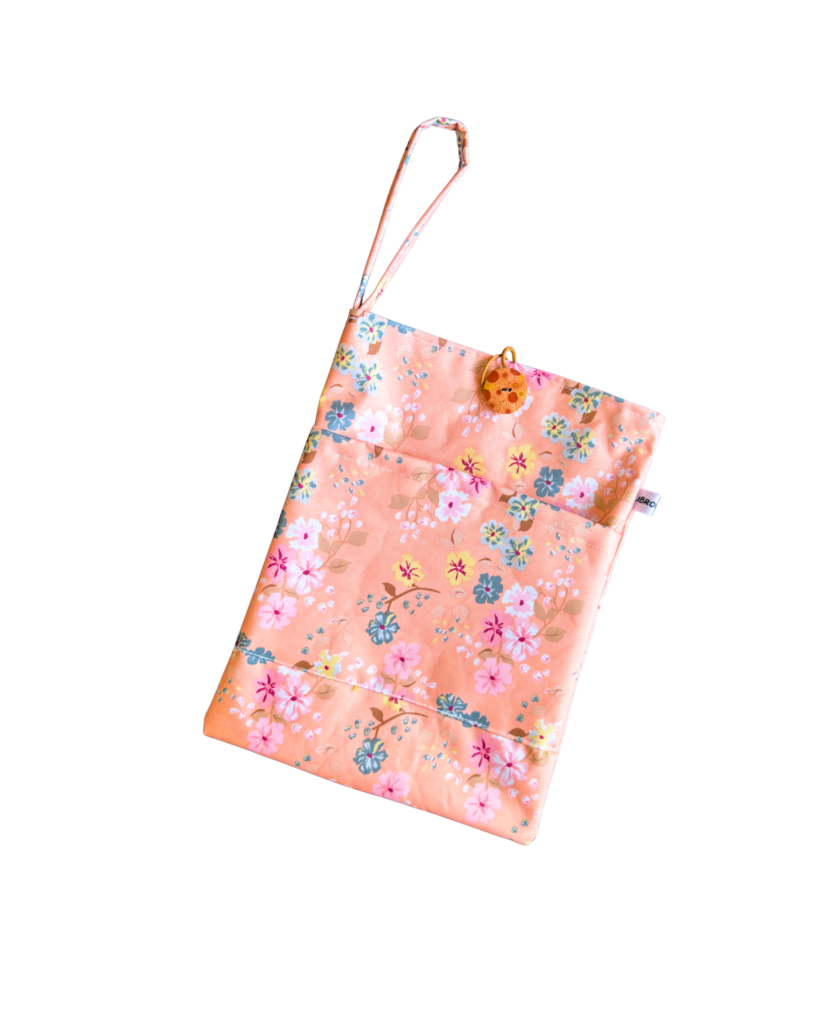 Funda Literaria, Primavera Floral