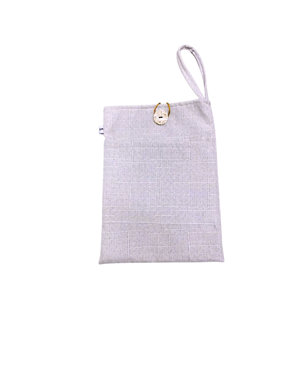 Funda Literaria, Gris Lino