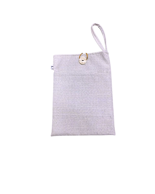 Funda Literaria, Gris Lino