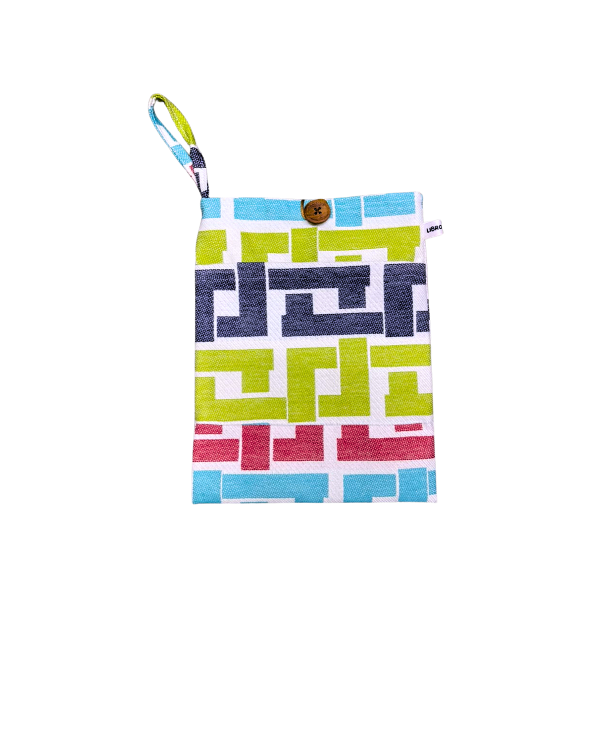 Funda Literaria, Laberinto Pop